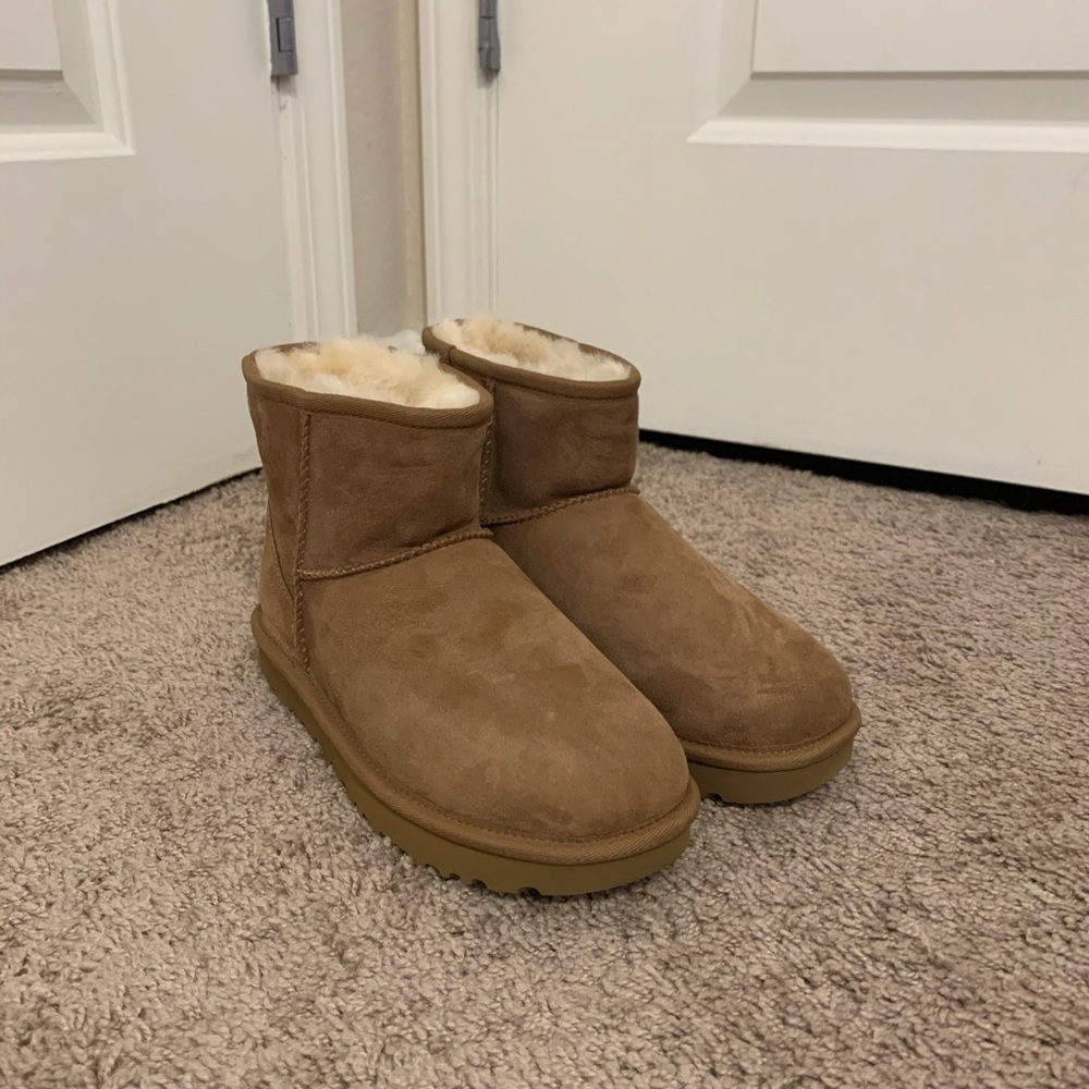 Ugg Mini Boots
